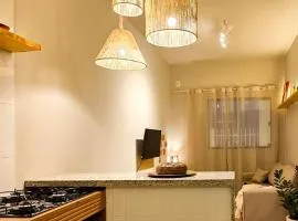 Sua casa fora de casa,para você e sua família