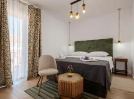 Villa Mare's