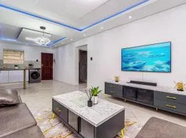 The Villa