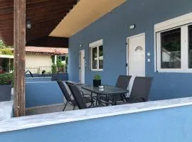 Fotis Apartments Palaiokomi