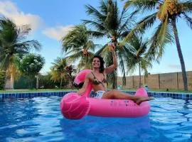 Sítio Sossego - a 5 min da Praia das Fontes