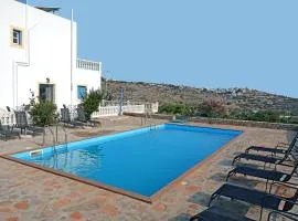 Aeriko Hotel Apartments