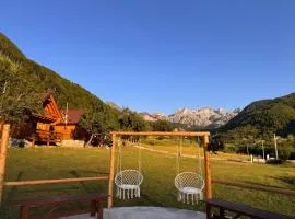 Bujtina Pepushaj Lepushe