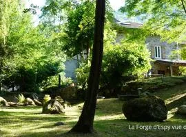 La Forge d'Espy