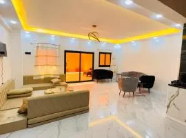شاليهات تلال اشتفينا 2