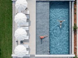 Agriturismo Prà dell'Ort - Wishing Wellness，位于瓦尔多比亚德内的酒店