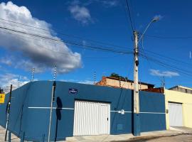 É De Casa Unidade 03