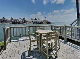 Coastal Cozy and a View