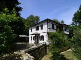 Guesthouse To kalivi
