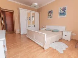Apartament Rynek 11B - Self Check In