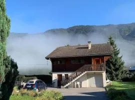 La Rivière Sage