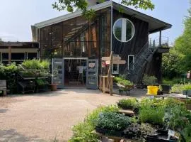 Plaats De Kleine Aarde