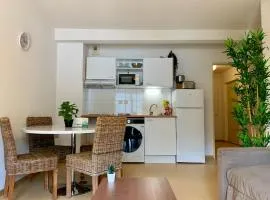 Les Naïades C11- 2 chambres pour 6 personnes !