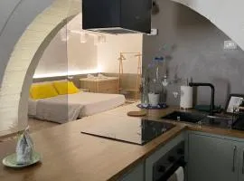 Archome Luxury Apartment