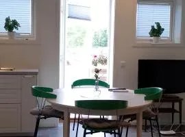 Tess på Nöddö