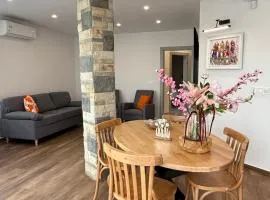 Gorna Banya luxury apartments