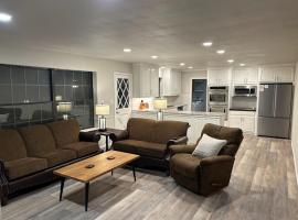 The Nestled Nook