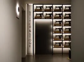 Stitch&Stone Suites