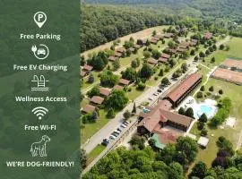 Petneházy Aparthotel