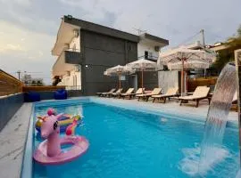 Vila Naço Ksamil