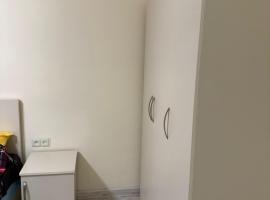Apartamenti v Batumi