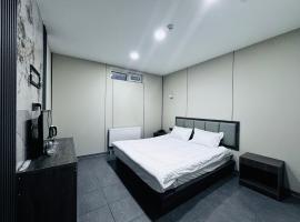 Lofty Hotel，位于乌兰巴托成吉思汗国际机场 - ULN附近的酒店