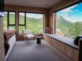 Filefjellstuene Hotel