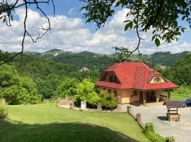 Vila Gradisca