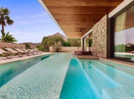 Villas & SPA Dubrovnik - Resort of 5 Star Villas，位于杜布罗夫尼克的酒店