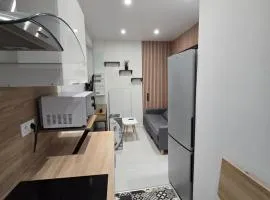 logement entier Delcassé 2 chambres hypercentre Foix