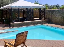 VIlla Sunlight Sardegna