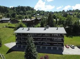 Résidence Le Relax - Megève Centre