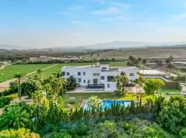 Cortijo Media Legua