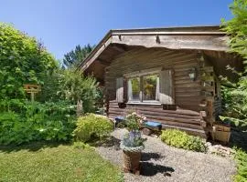 Blockhaus in Dornhan