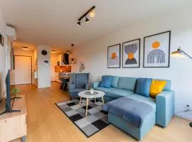 Flex SelfCheckIns 142 - Zagreb - Bedroom - Garage - Loggia