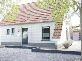 Kustverhuur, Park Schoneveld, Zeemeeuw 203