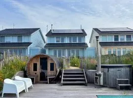 Mooie wellness woning aan het water VP074