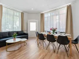Holiday 33 Apartment O, 185 sqm with whirlpool and kids play room