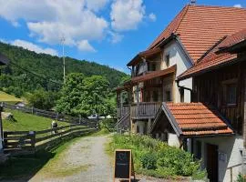 Ferienwohnung "Kräuterhof"