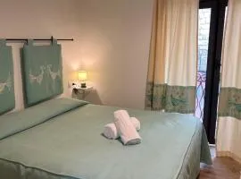 Camere del Corso