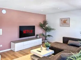 Loft Apartment in zentral Viersen