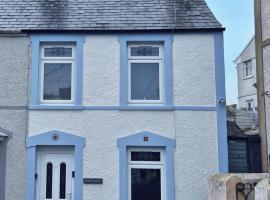 Bodeinion，位于尼芬的酒店