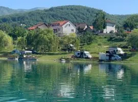 Kamp Markešić