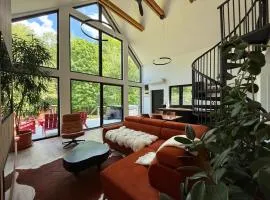 Mátramélye Vendégház