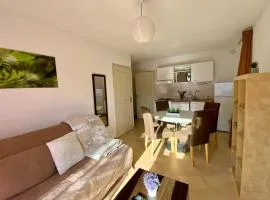 Les Naïades I55 - 2 bedroom for 4 people