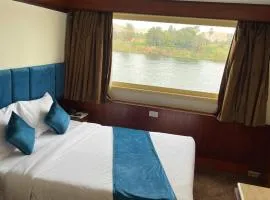 Prince Omar Boat
