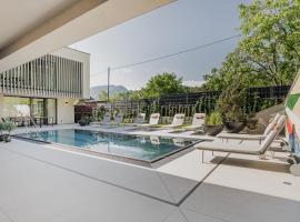 The Red Gate Retreat & Event - Adults Only，位于斯皮茨的酒店