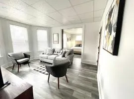 Cozy Lancaster Apartment Near Attractions