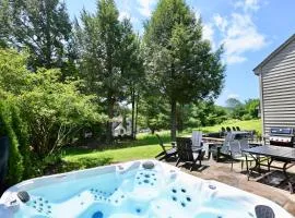 Windham Ridge Chalet