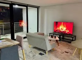 Apartamento en Paipa - Boyacá
